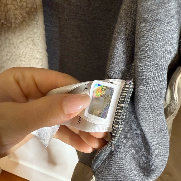 Canada Goose SIMCOE SHERPA SHACKET - Picture 10 of 16